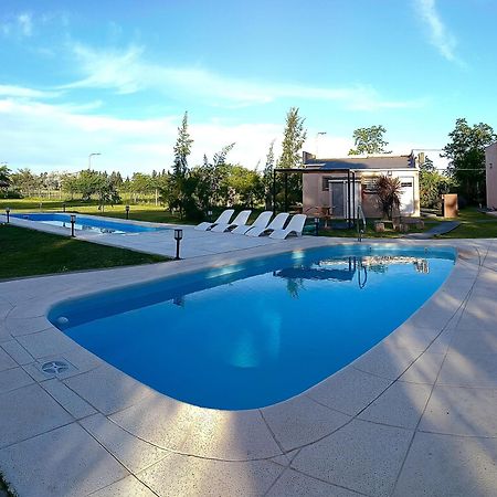 ראנצ'וס Cabanas La Deseada מראה חיצוני תמונה