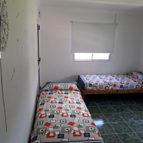 ראנצ'וס Cabanas La Deseada מראה חיצוני תמונה