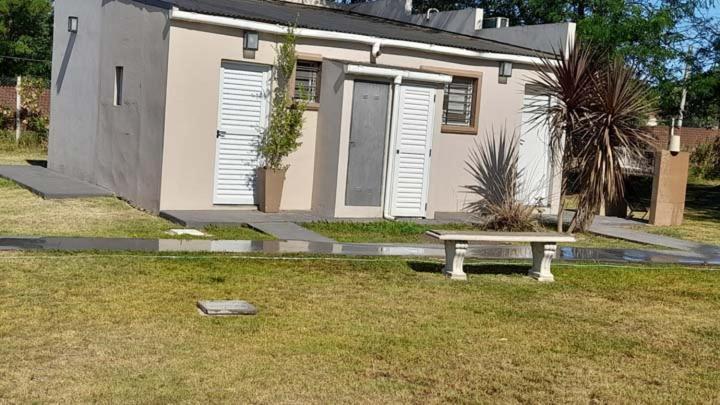 ראנצ'וס Cabanas La Deseada מראה חיצוני תמונה
