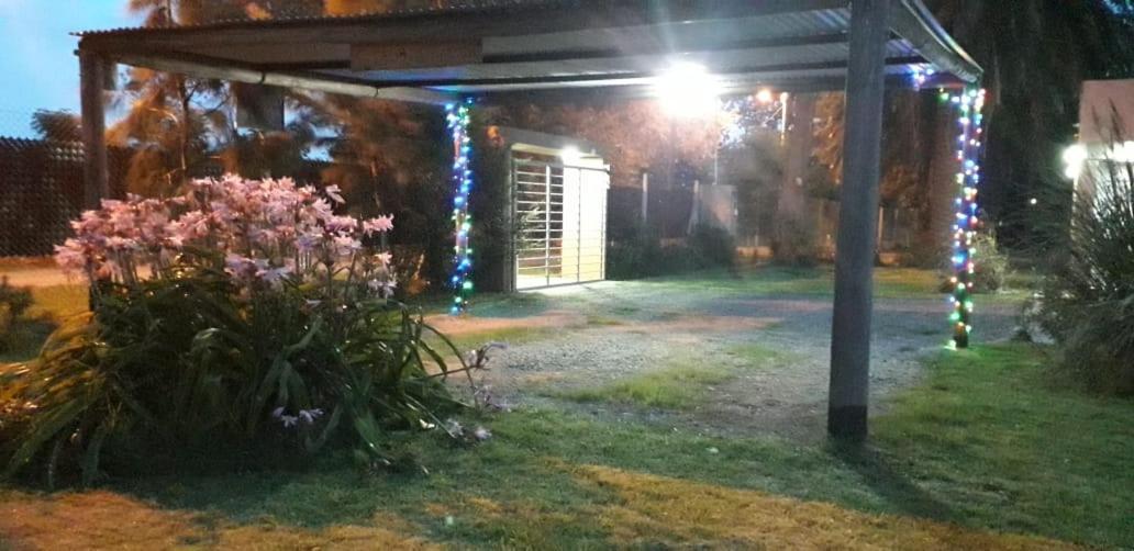 ראנצ'וס Cabanas La Deseada מראה חיצוני תמונה