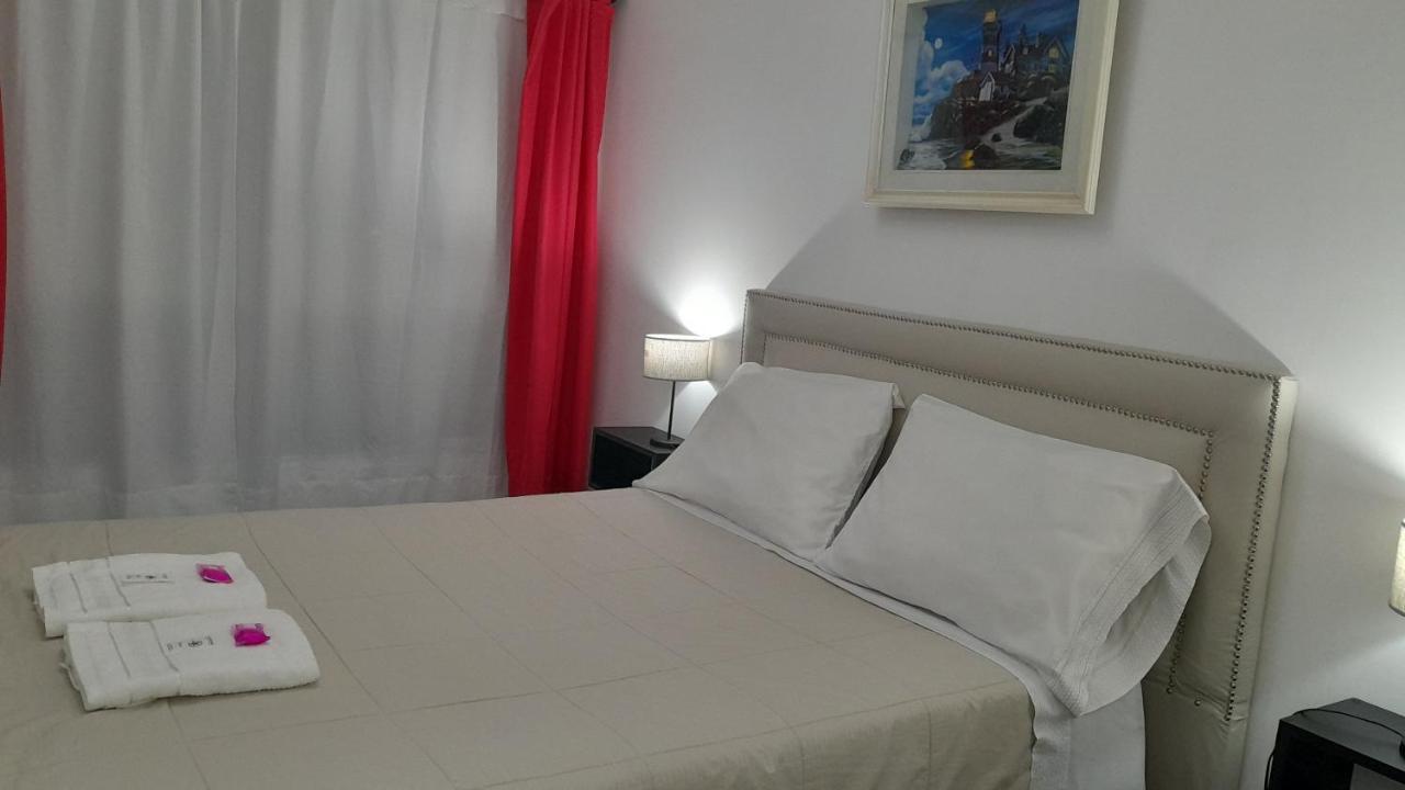 ראנצ'וס Cabanas La Deseada מראה חיצוני תמונה