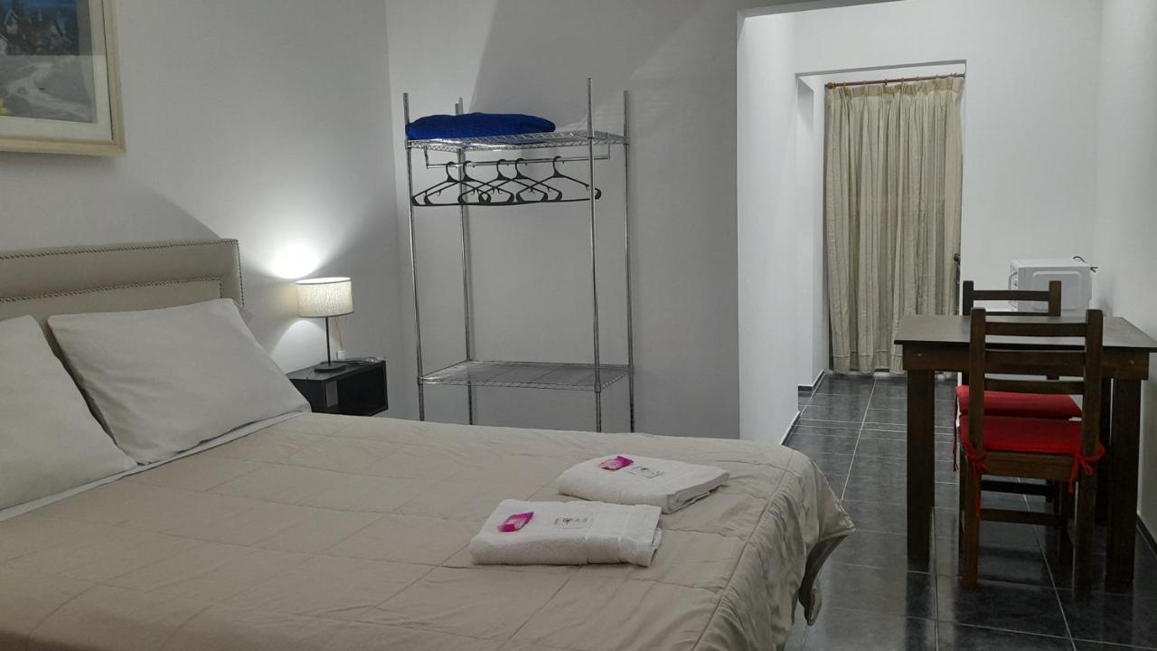 ראנצ'וס Cabanas La Deseada מראה חיצוני תמונה