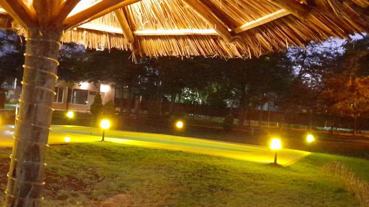 ראנצ'וס Cabanas La Deseada מראה חיצוני תמונה