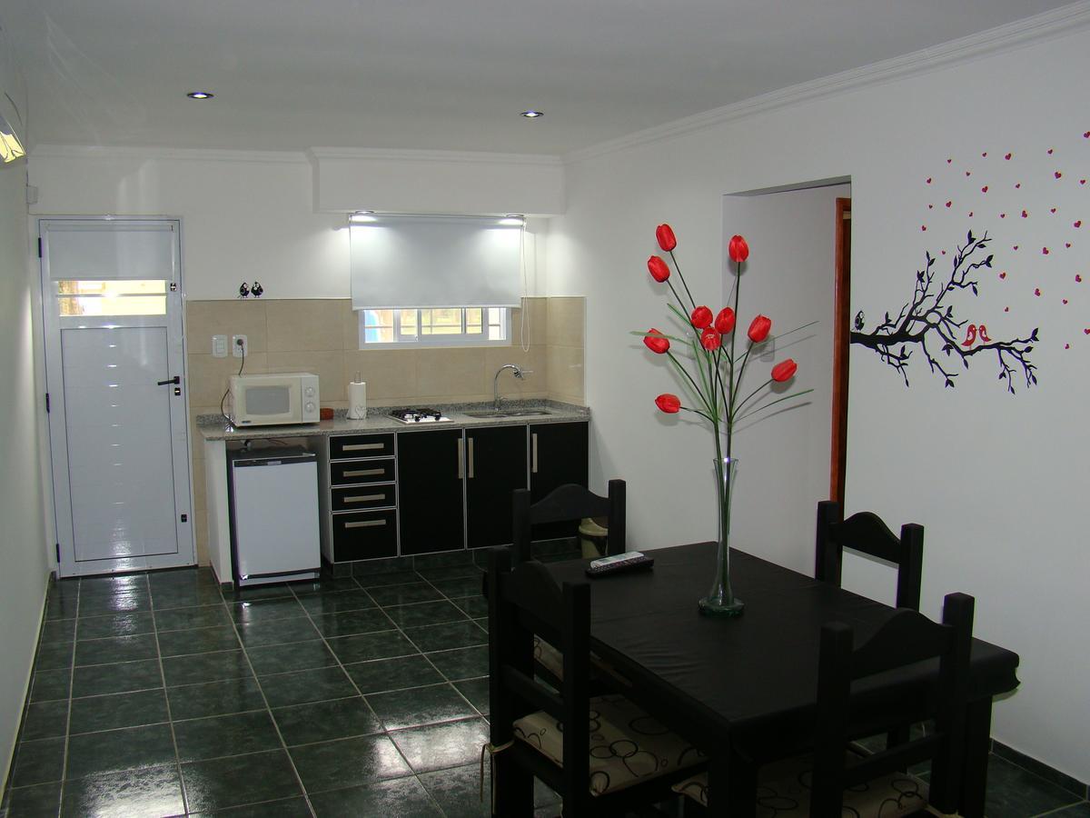 ראנצ'וס Cabanas La Deseada מראה חיצוני תמונה