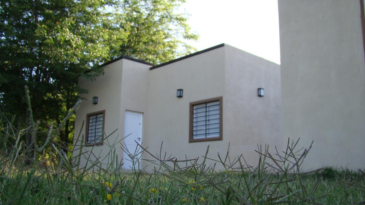 ראנצ'וס Cabanas La Deseada מראה חיצוני תמונה