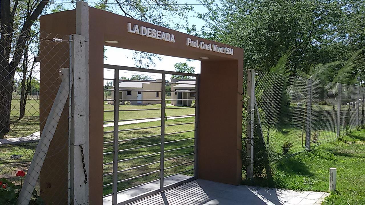 ראנצ'וס Cabanas La Deseada מראה חיצוני תמונה