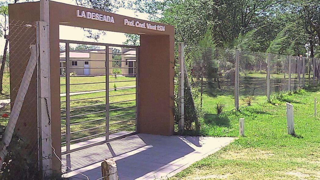 ראנצ'וס Cabanas La Deseada מראה חיצוני תמונה