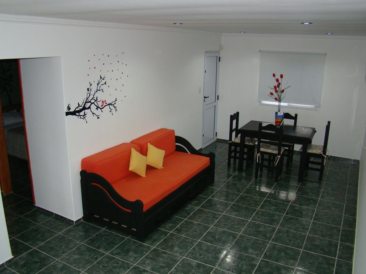 ראנצ'וס Cabanas La Deseada מראה חיצוני תמונה